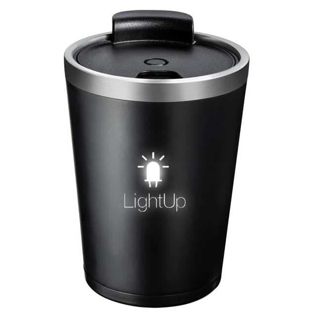 HENGELO - Hans Larsen Tumbler with Light-Up Logo 2
