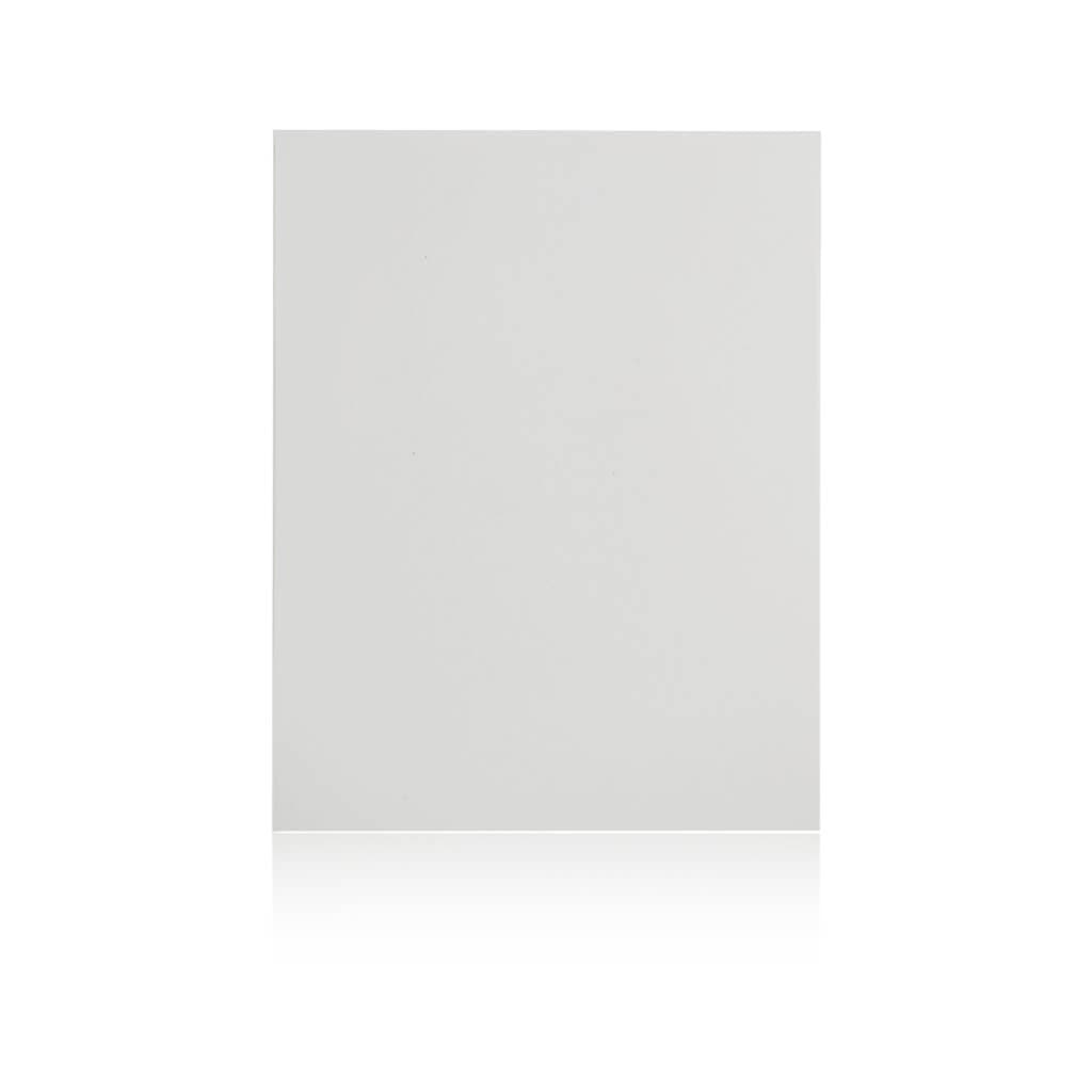 BORNA - Giftology A5 Hard Cover Notebook and Pen Set - White 3