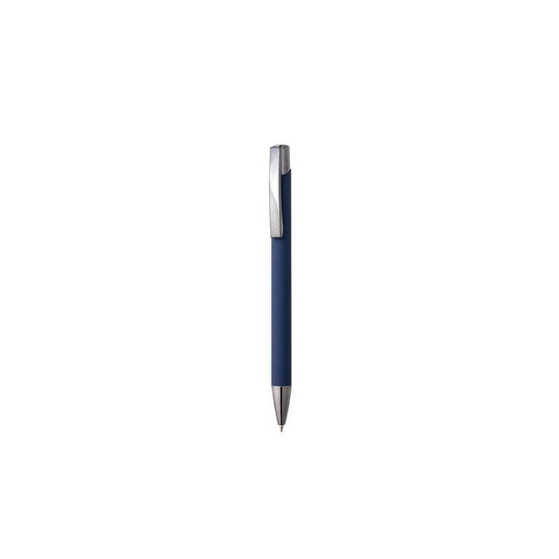 REGENT - Giftology Set of Notebook, Keychain and Pen - Blue 5