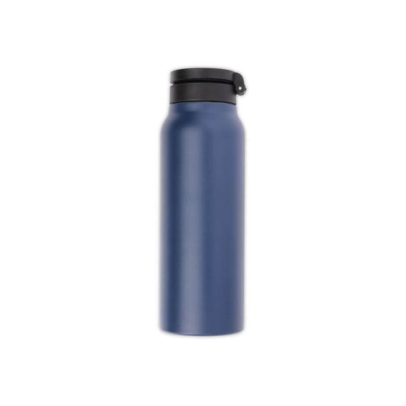 AVEIRO - CHANGE ZERO Sustainable 5pc Gratitude Gift Set - Navy Blue 8