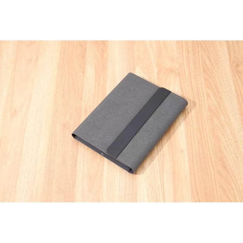 BERGMUND - Santhome 10000mAh Mag Wireless Powerbank Portfolio - Black 8