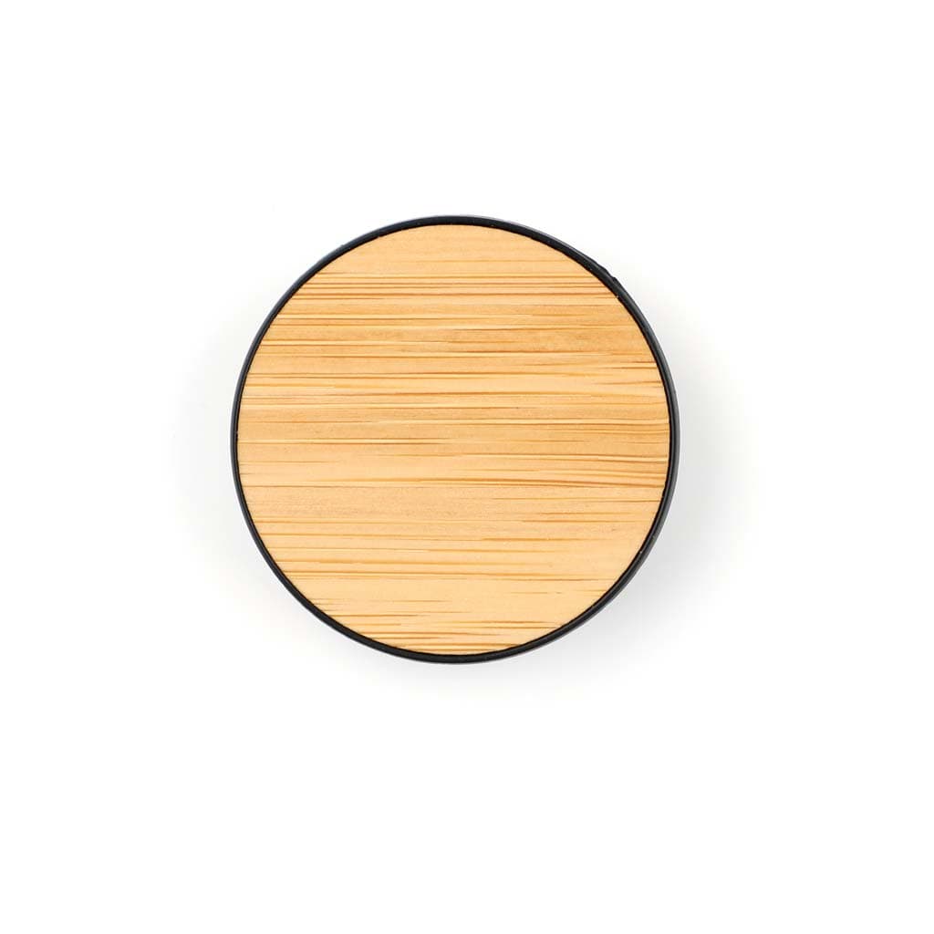 VARDO - Giftology Phone Pop Grip with Bamboo Surface 2