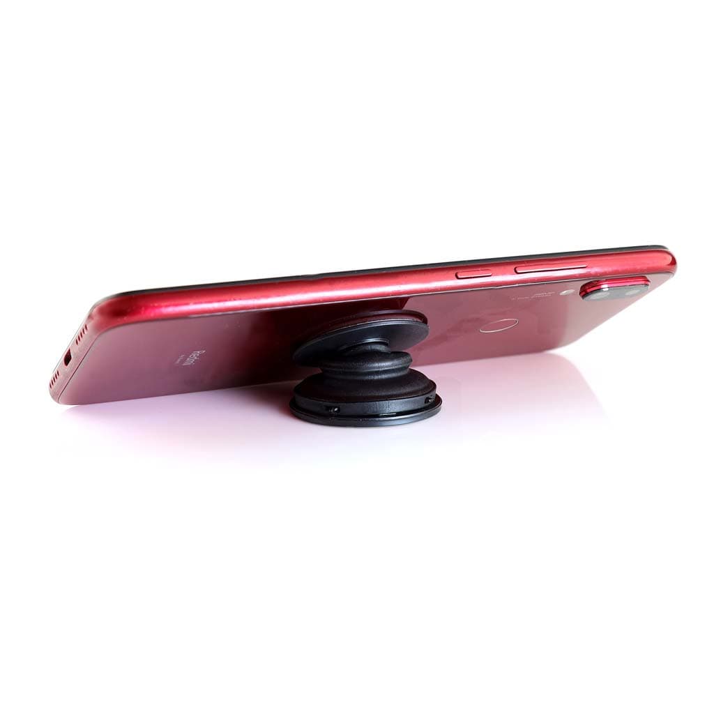 VARDO - Giftology Phone Pop Grip with Bamboo Surface 5