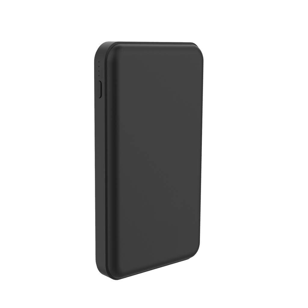 ARLES - CHANGE Collection RCS Recycled 10000mAh Wireless Powerbank 4