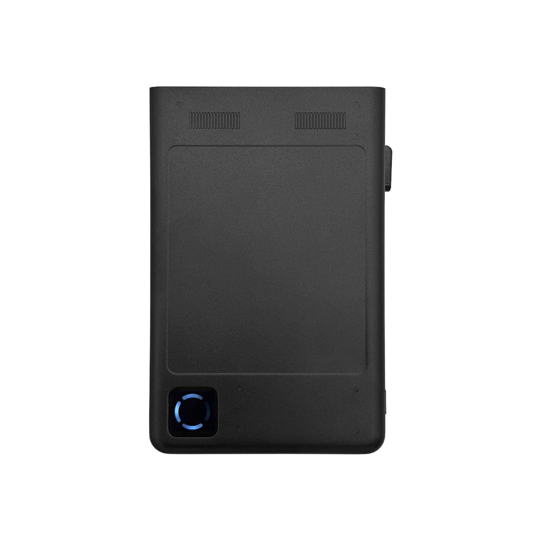 AREZZO - @memorii 5000mAh 3-in-1 Card Holder Powerbank 4