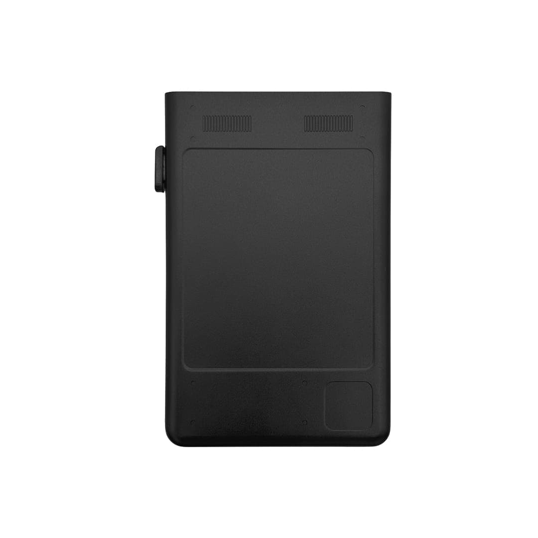 AREZZO - @memorii 5000mAh 3-in-1 Card Holder Powerbank 5