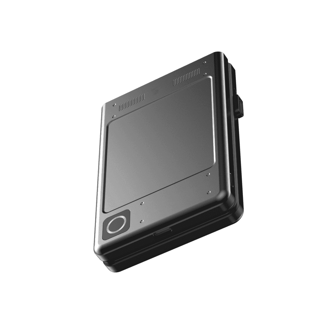 AREZZO - @memorii 5000mAh 3-in-1 Card Holder Powerbank 11