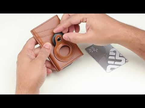 Santhome® TAG - Smart Worldwide Item Tracker (Apple MFI-certified) 10