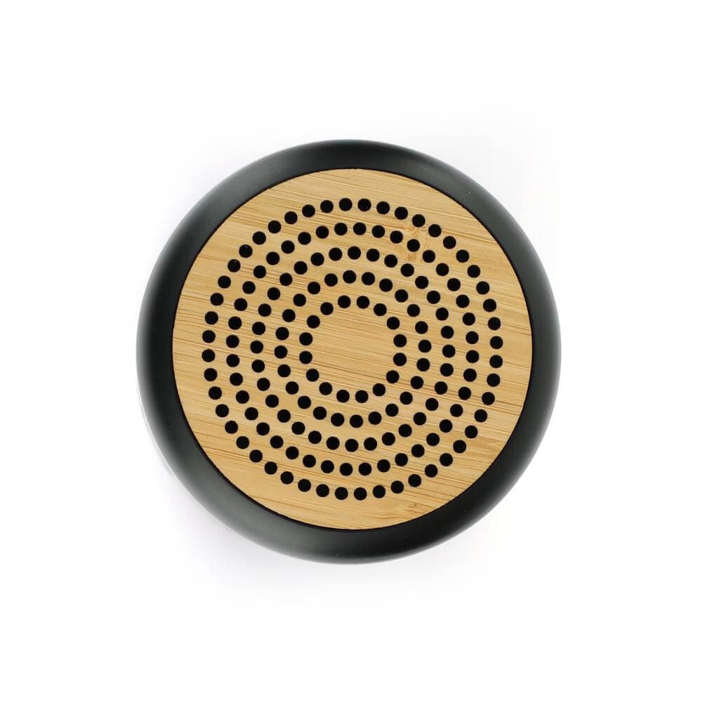 ASPERG - CHANGE Collection RCS Recycled Bluetooth Speaker 3