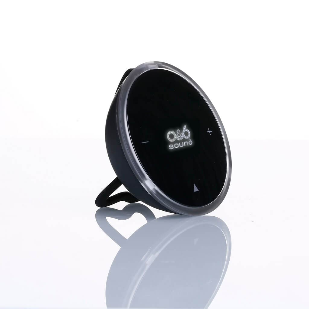 MATERA - @memorii Bluetooth Speaker 1