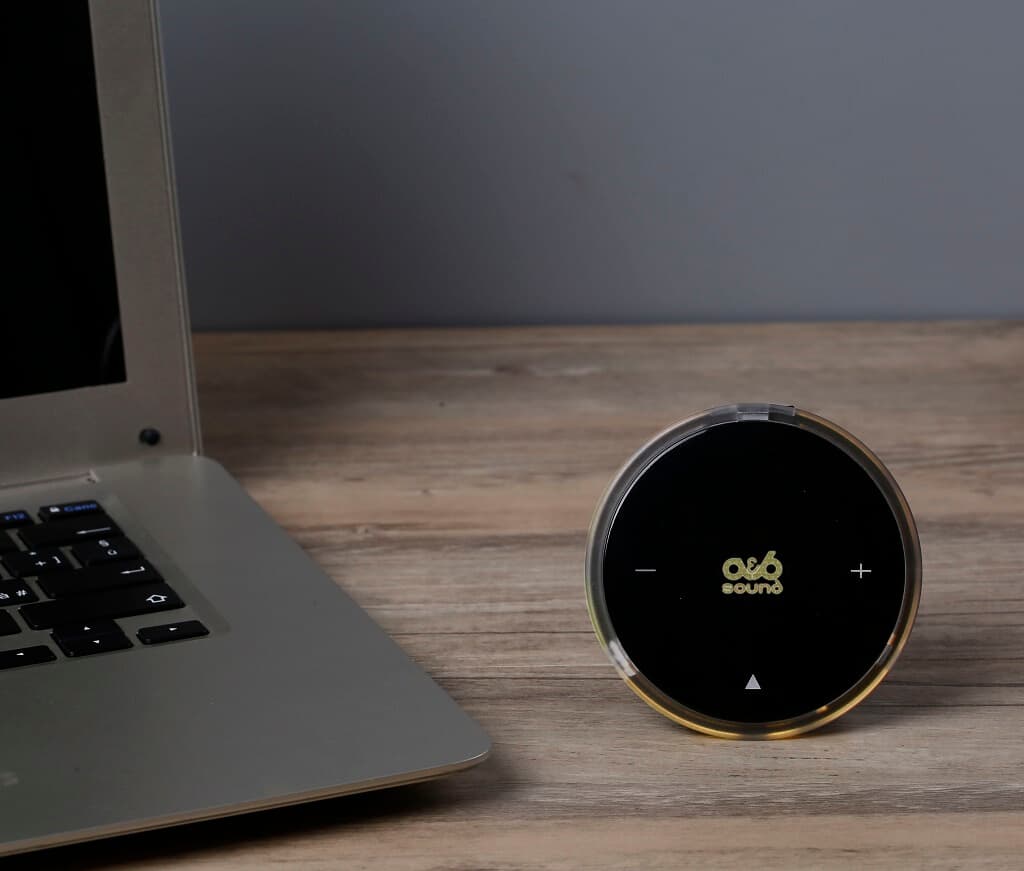 MATERA - @memorii Bluetooth Speaker 3