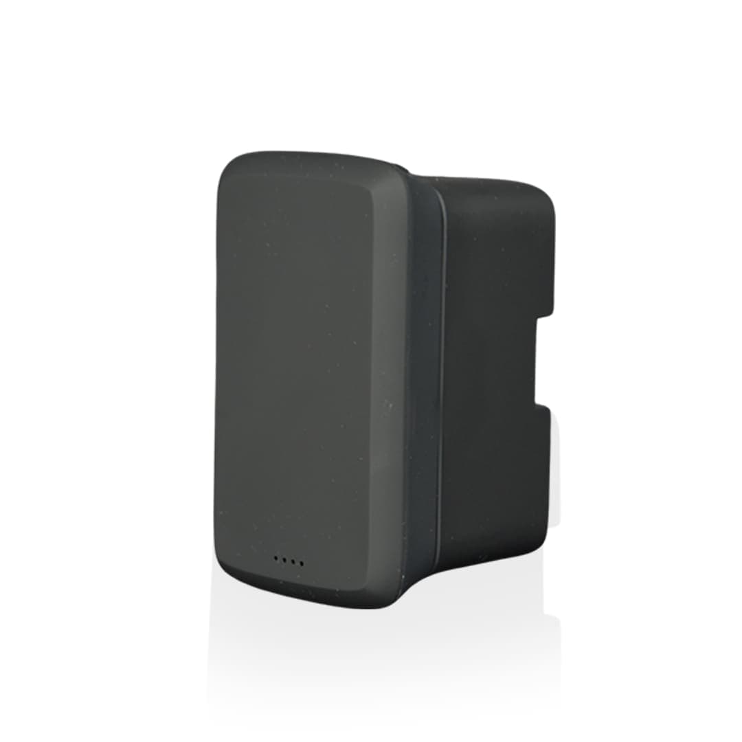 BILZEN - @memorii World Travel Adapter with 5000mAh Powerbank 5