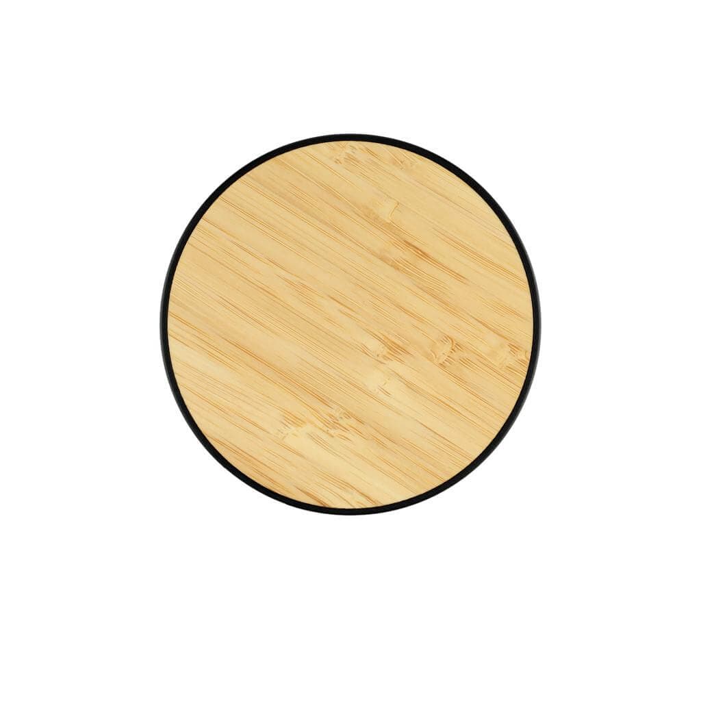 ELSTRA - CHANGE Collection RCS Recycled 15W Wireless Charger 2