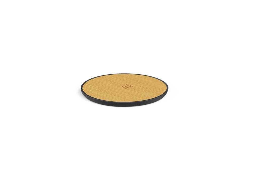 ELSTRA - CHANGE Collection RCS Recycled 15W Wireless Charger 7