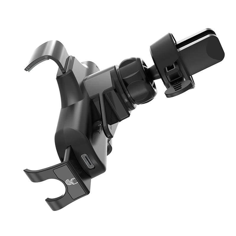 MIO - @memorii 15W Car Mobile Mount Wireless Charger 7