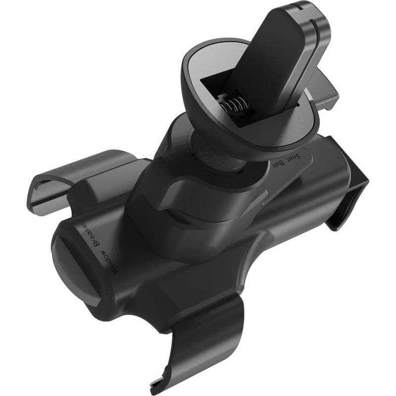 MIO - @memorii 15W Car Mobile Mount Wireless Charger 9