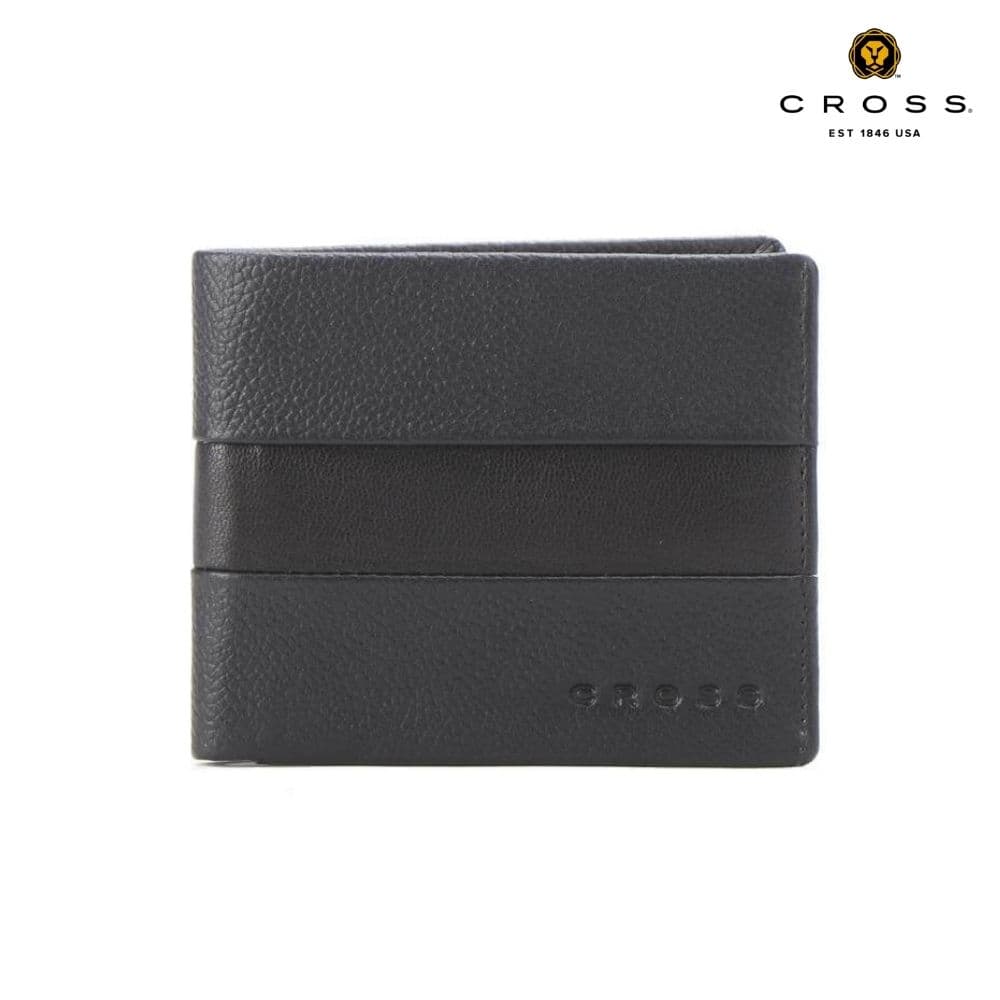 CROSS Ely Slim Leather Wallet 1