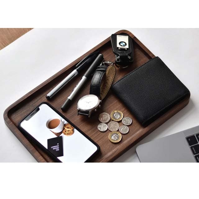 CANCUN - SANTHOME Men's Wallet In Genuine Leather (Anti-microbial) 3