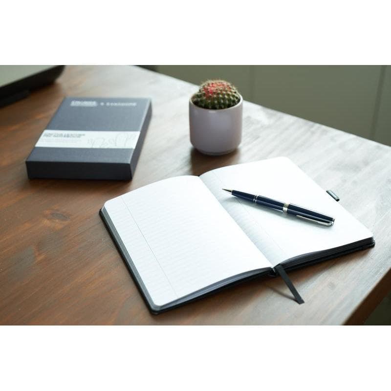 KINEL - CHANGE Collection Cactus Leather Journal Notebook 2