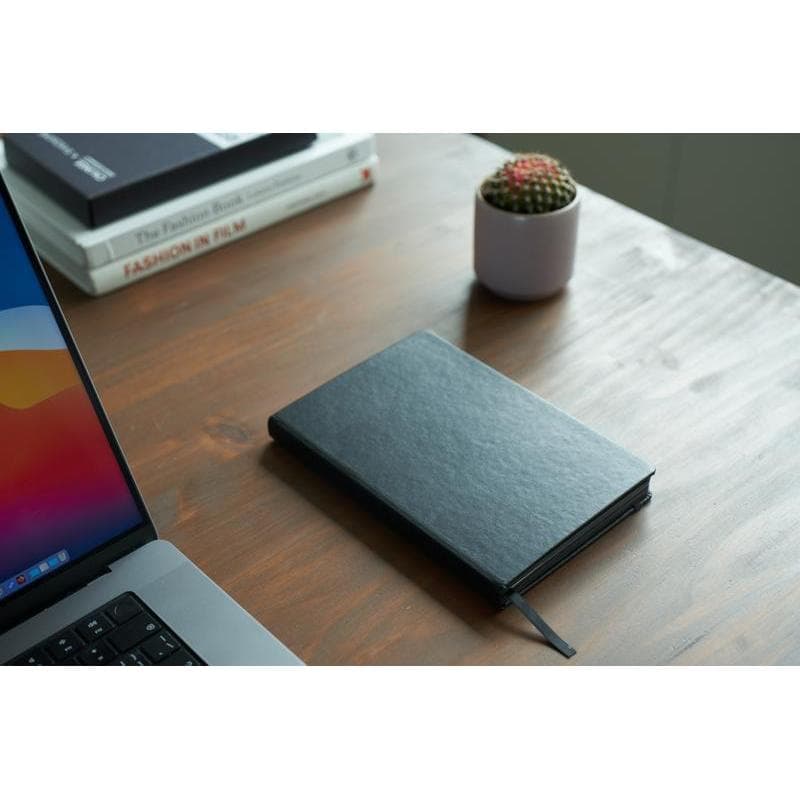 KINEL - CHANGE Collection Cactus Leather Journal Notebook 3
