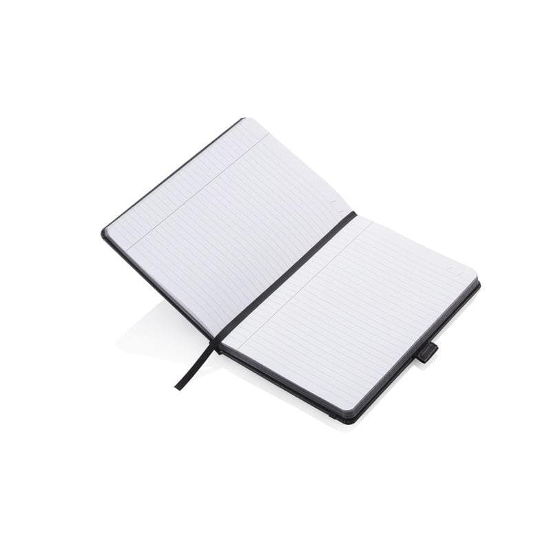 KINEL - CHANGE Collection Cactus Leather Journal Notebook 9