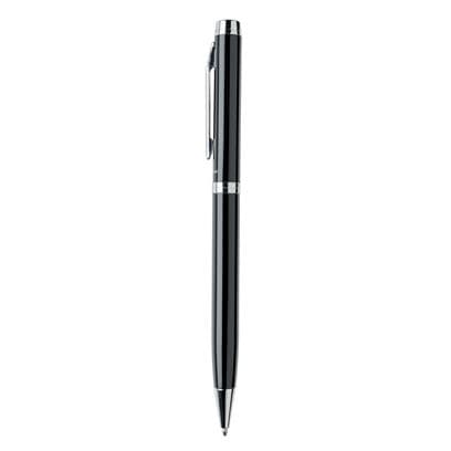 LUZERN - Swiss Peak Pen - Black 3