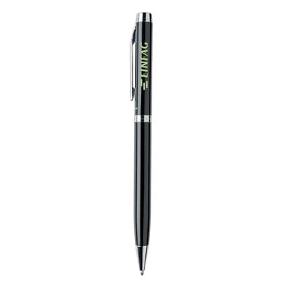 LUZERN - Swiss Peak Pen - Black 4