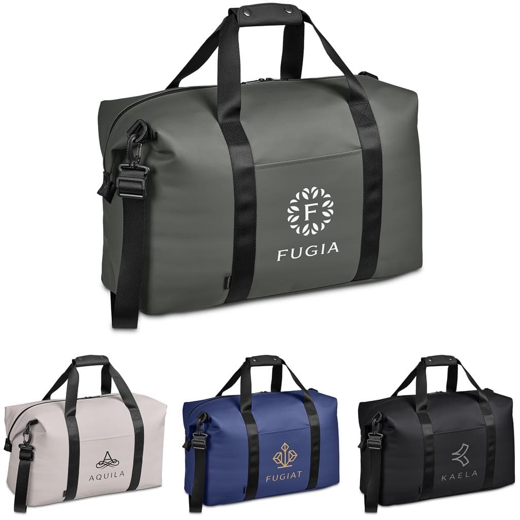 Serendipio Waldorf Weekend Bag 1