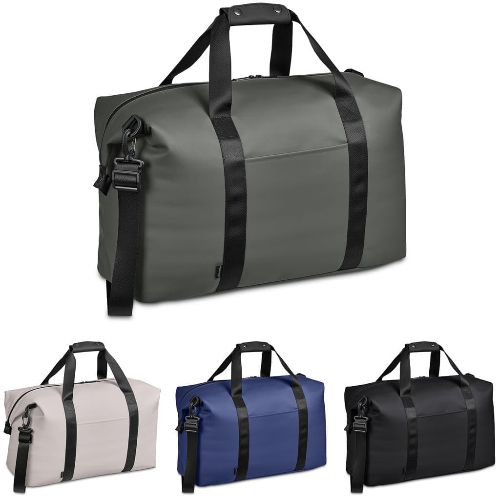 Serendipio Waldorf Weekend Bag 2