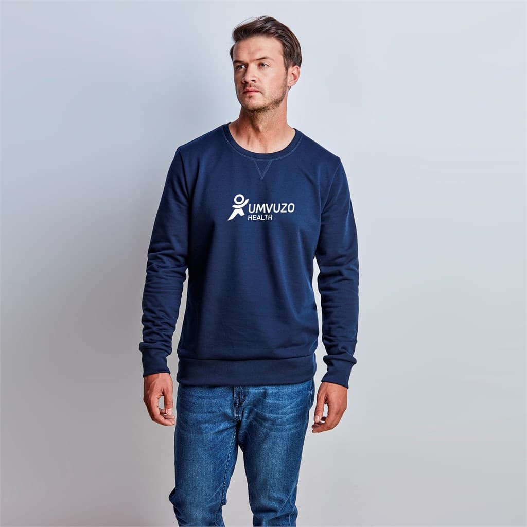 Mens Stanford Sweater 1