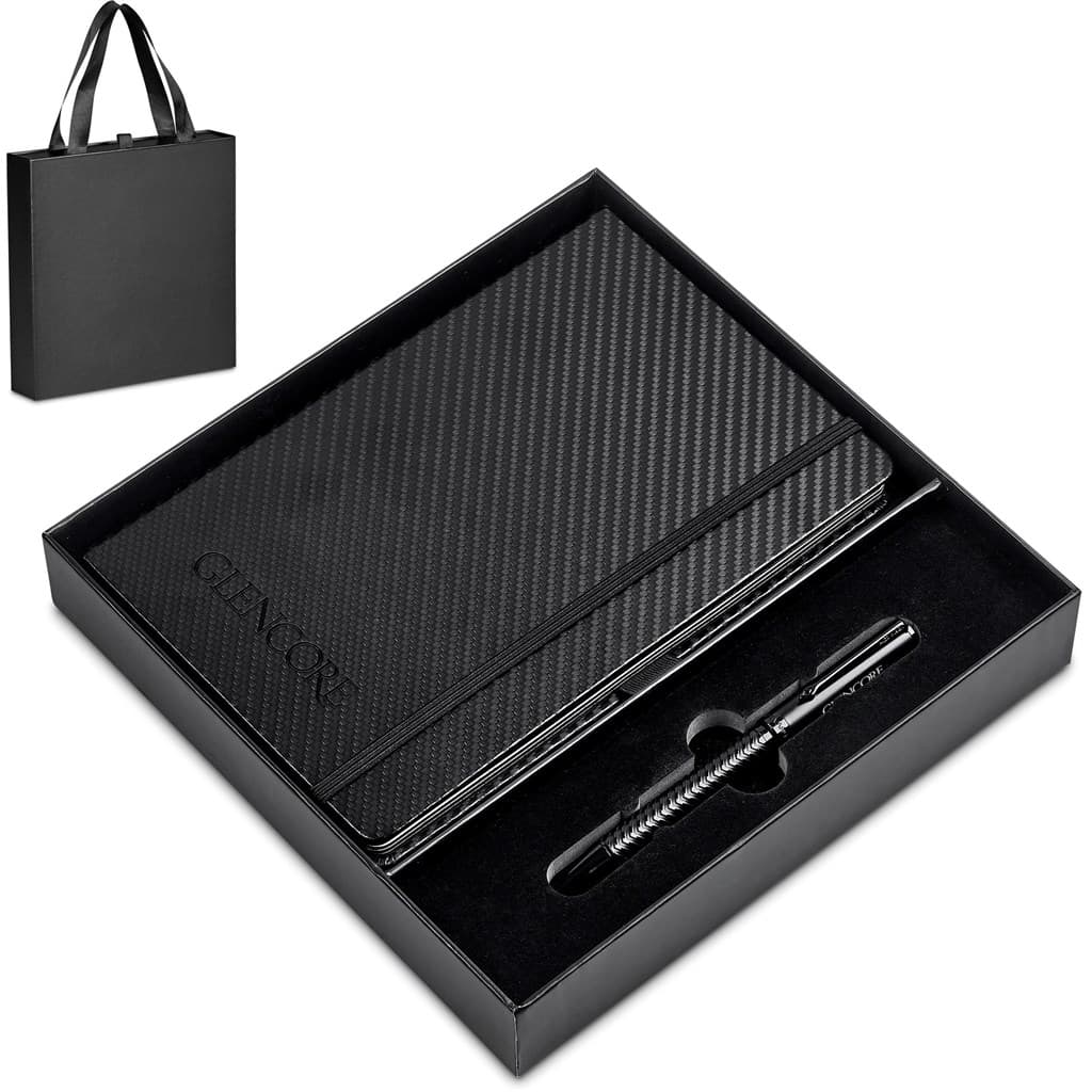 Alex Varga Lagarna Notebook & Pen Set 1
