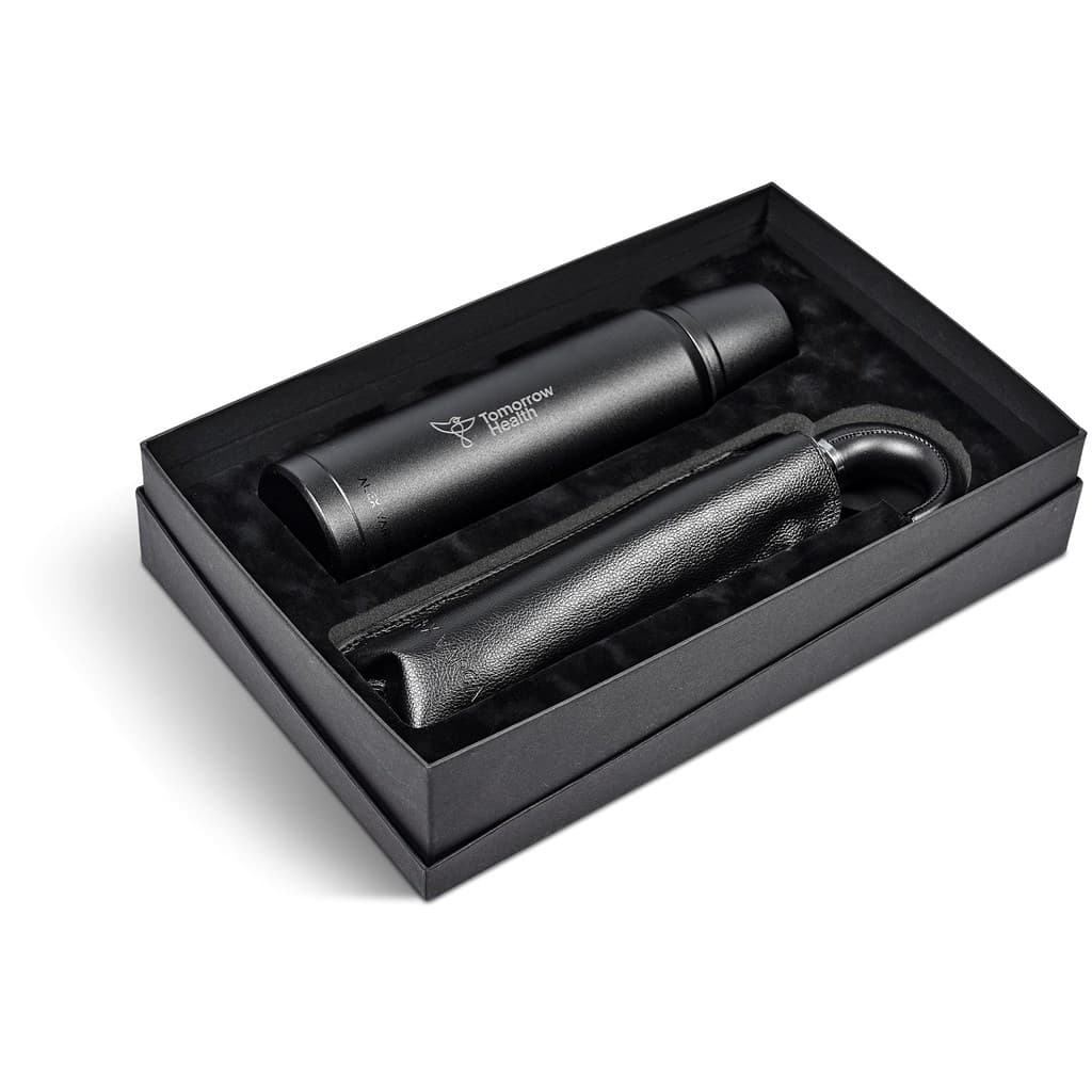 Alex Varga Crixus Gift Set 1