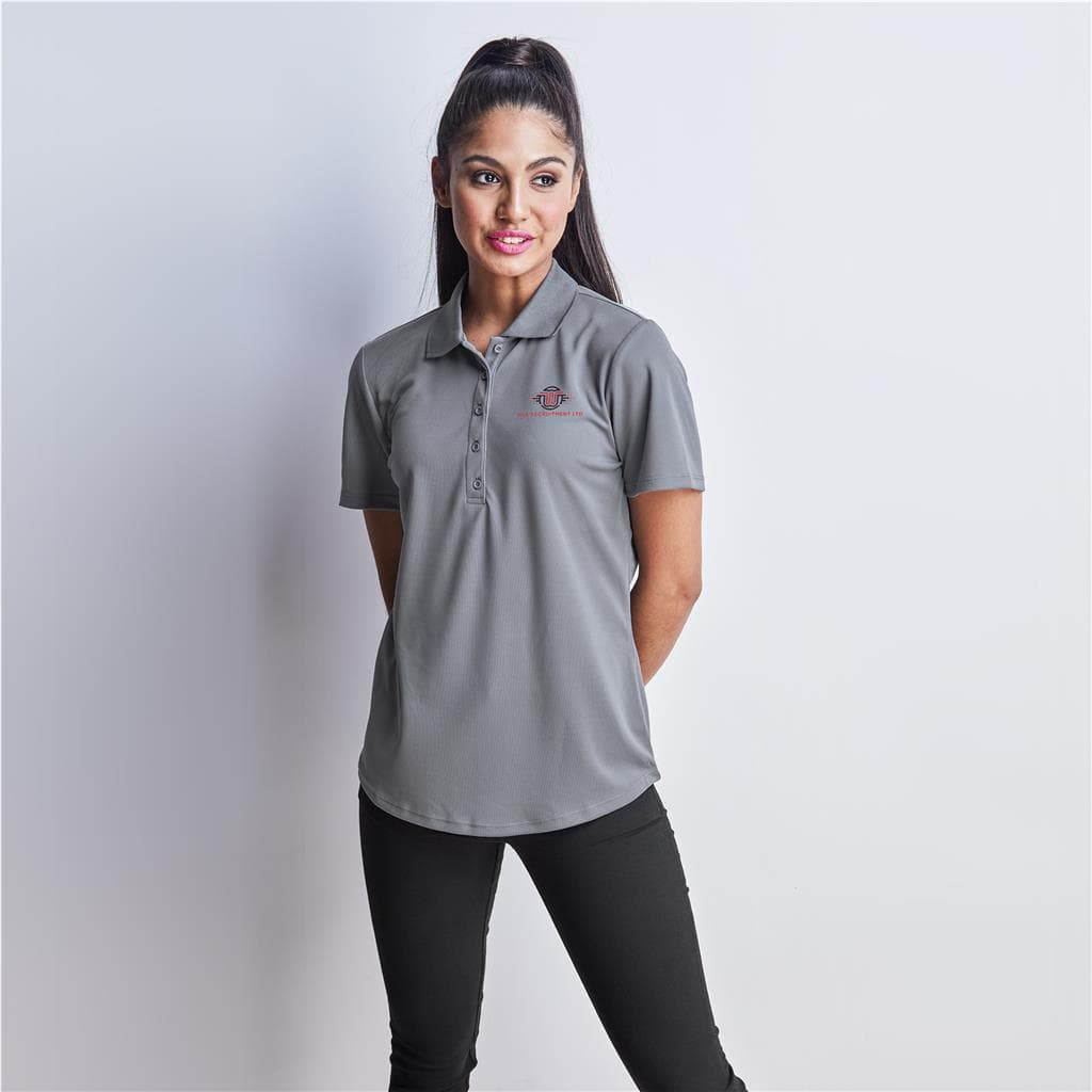 Ladies Edge Golf Shirt 1