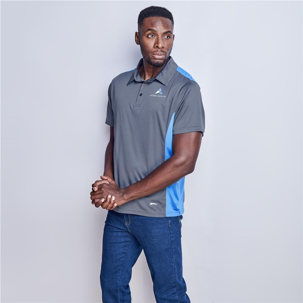 Mens Glendower Golf Shirt 1