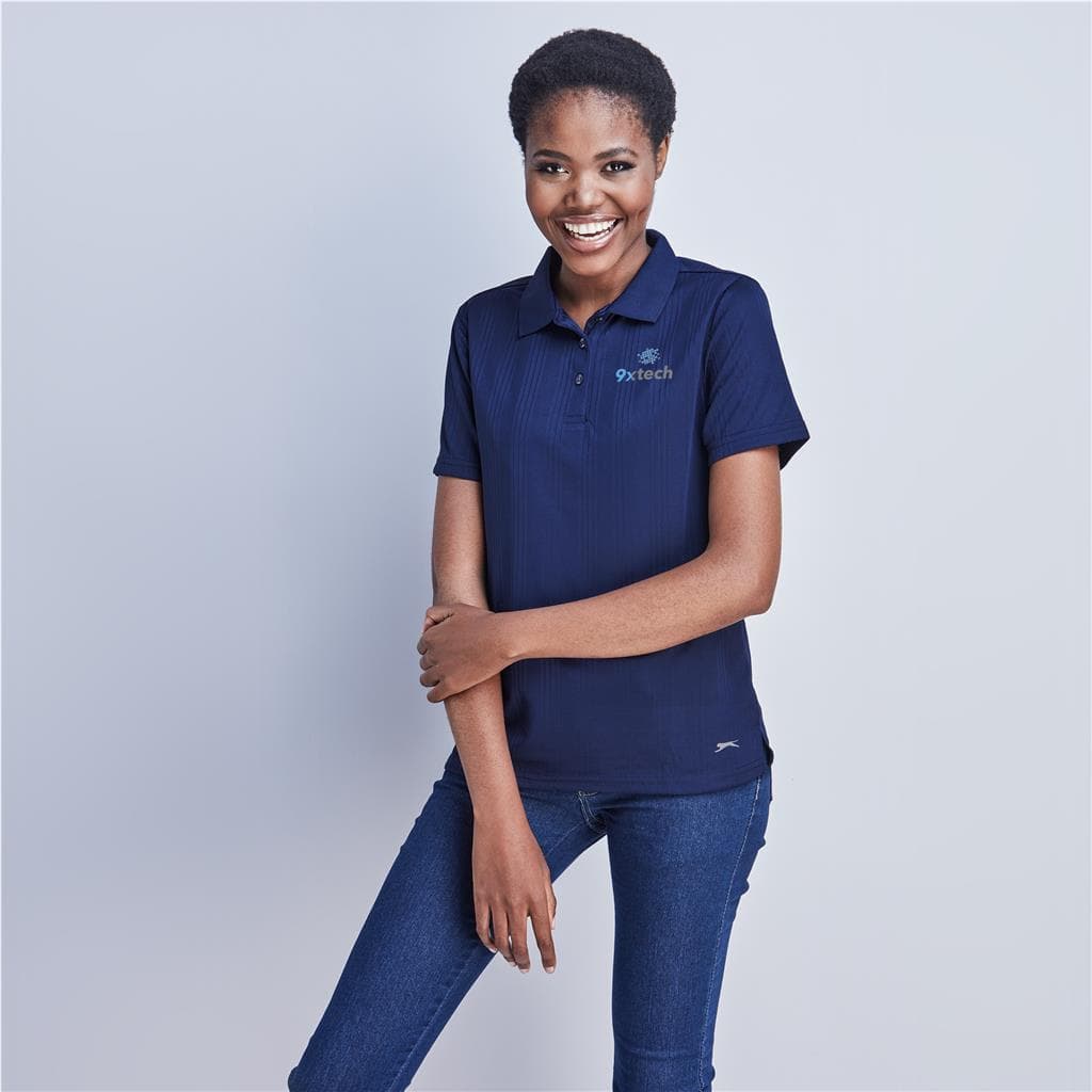 Ladies Florida Golf Shirt 1