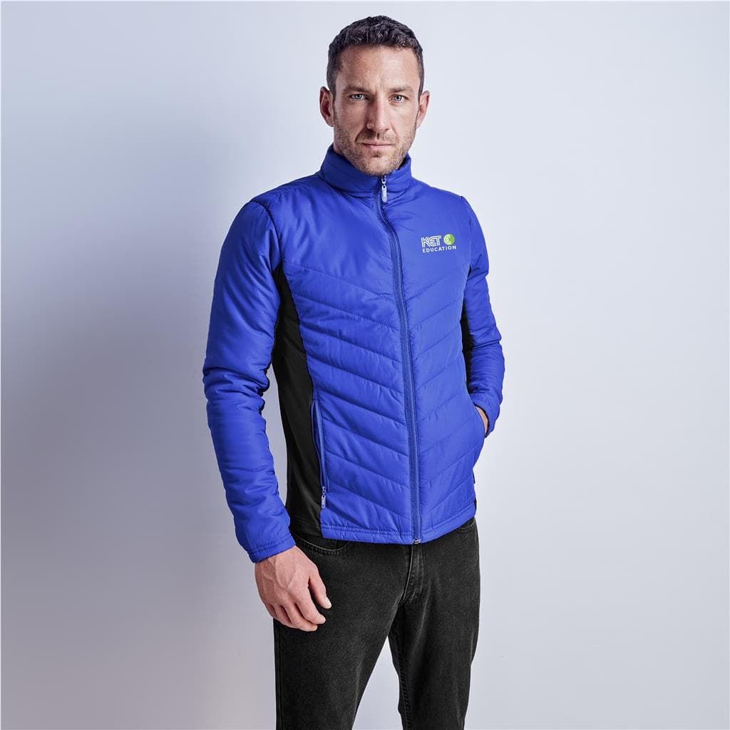 Mens Andes Jacket 1