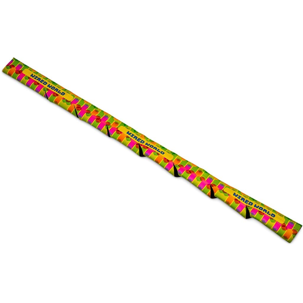 Hoppla Penda Neoprene Large Cable Tidier 1