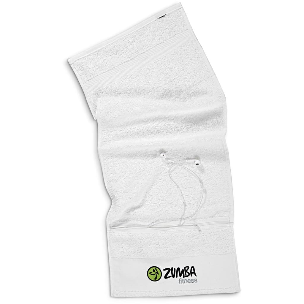 Fanatic Sports Towel 2