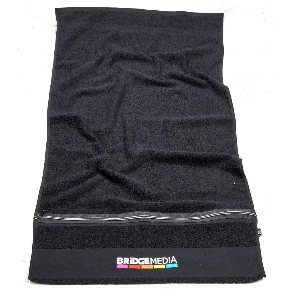 Slazenger Wembley Gym Towel 2