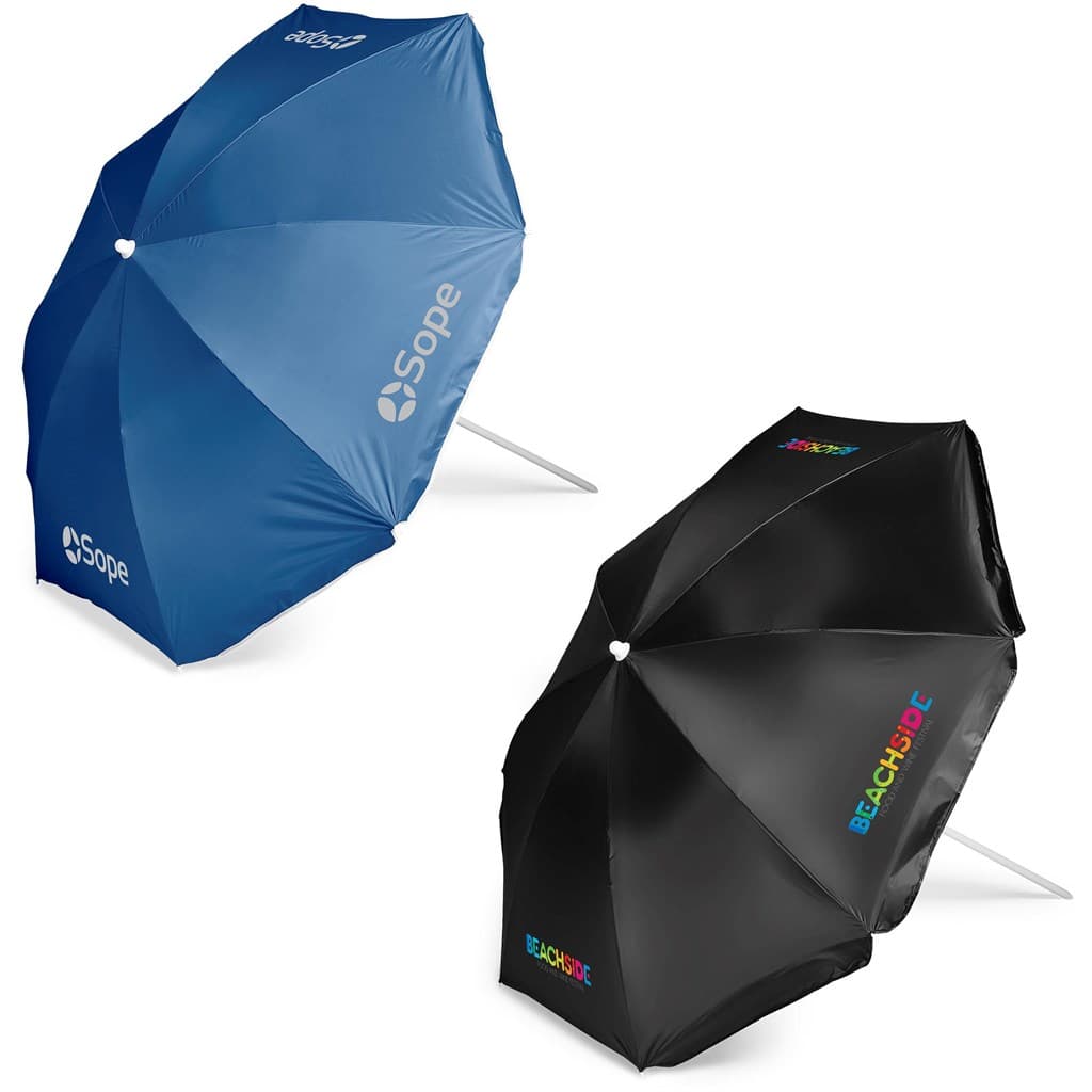 Slazenger Crandon Auto-Open Umbrella 1