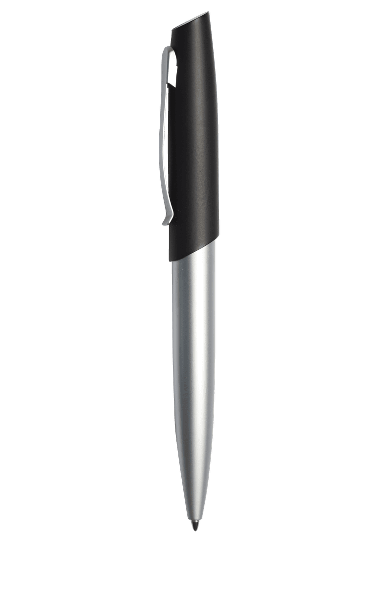 Two Tone Ballpoint Pen