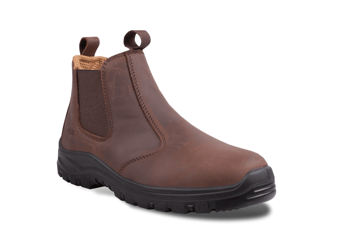 JCB Chelsea Boot 2