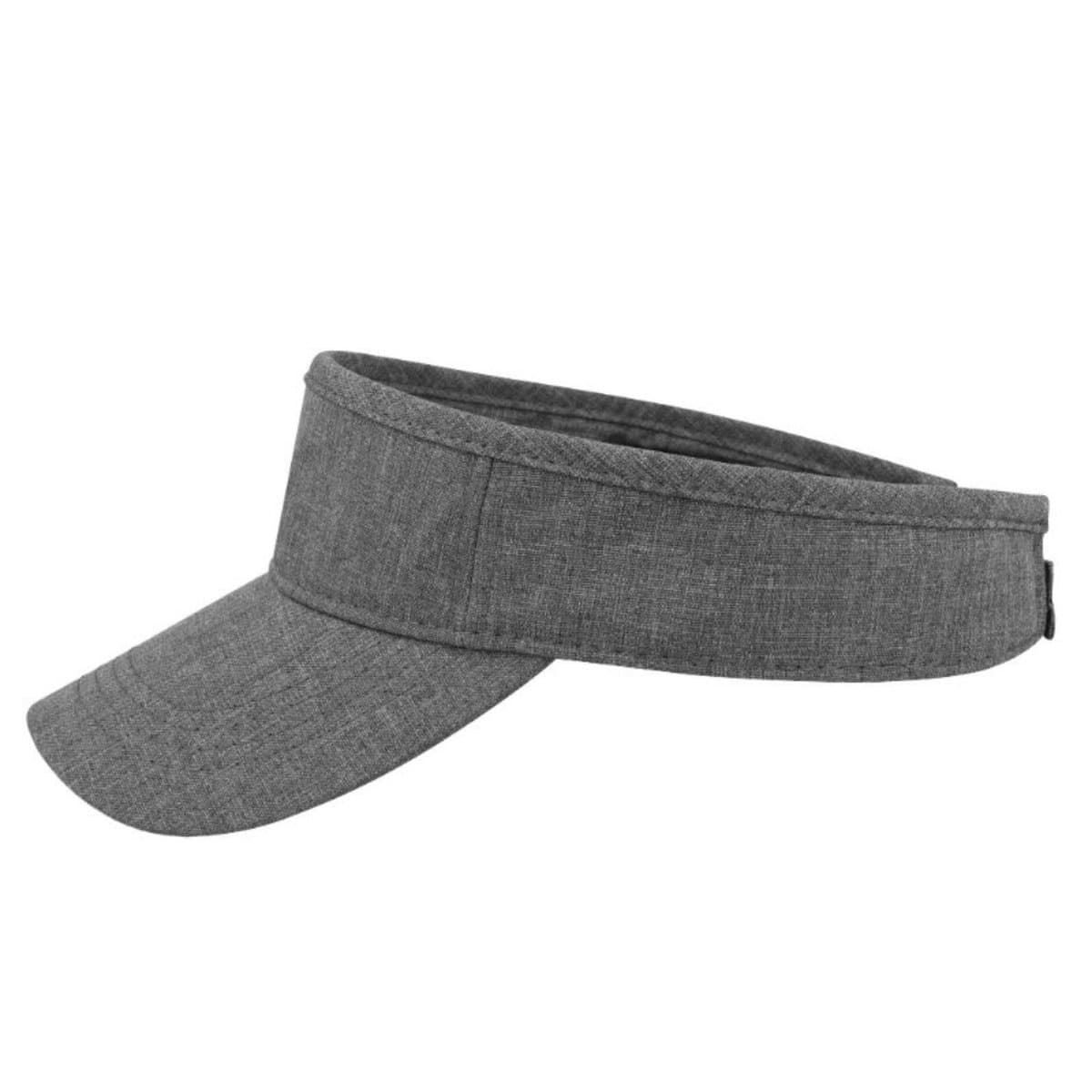 Summit Visor - Turquoise 23