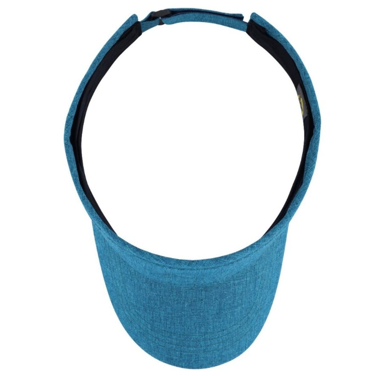 Summit Visor - Turquoise 44