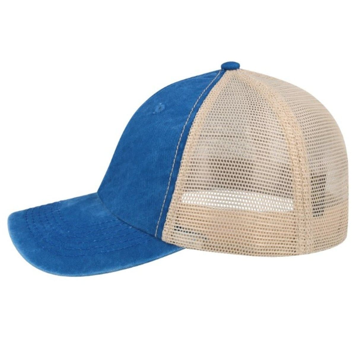 Max Wash 6 Panel Trucker 5