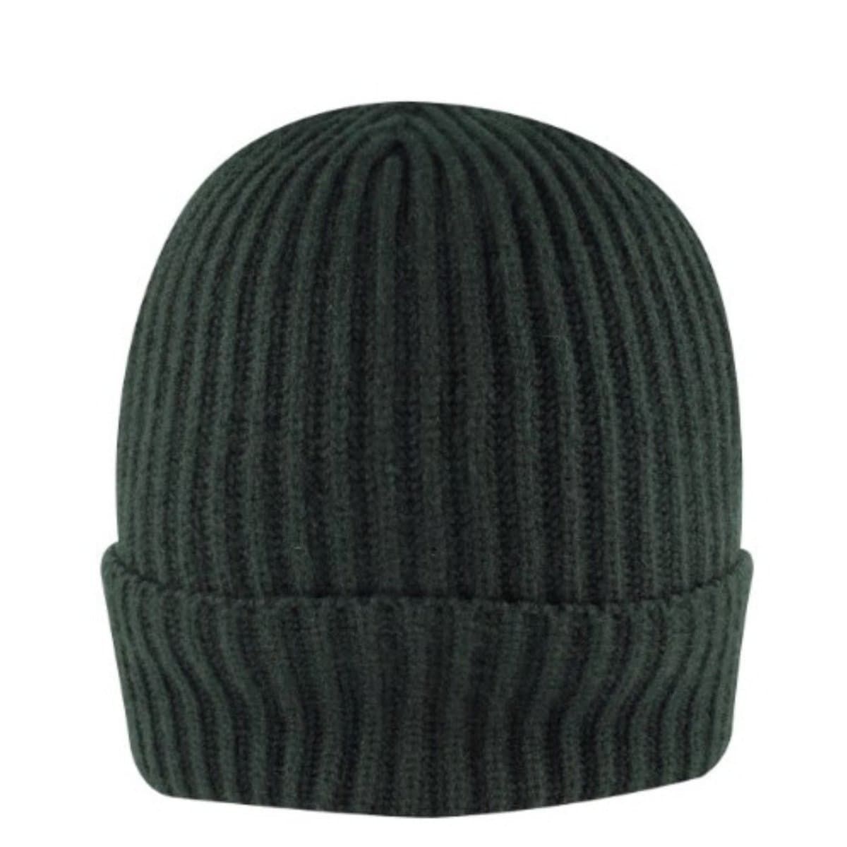 Feather Touch Cuffed Beanie 9