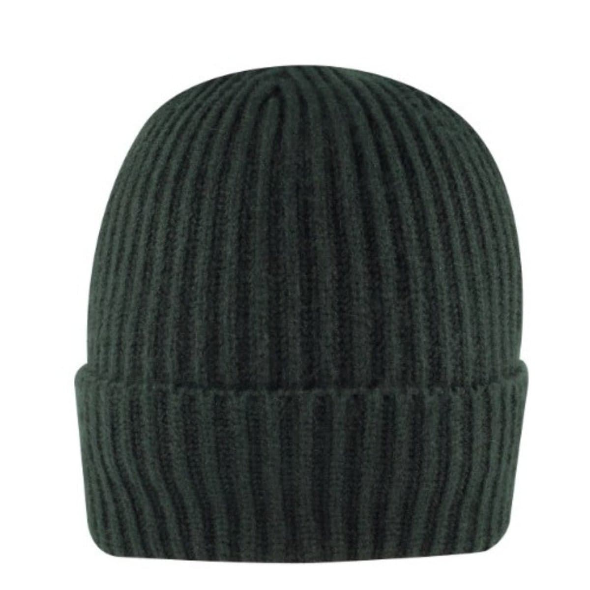 Feather Touch Cuffed Beanie 10