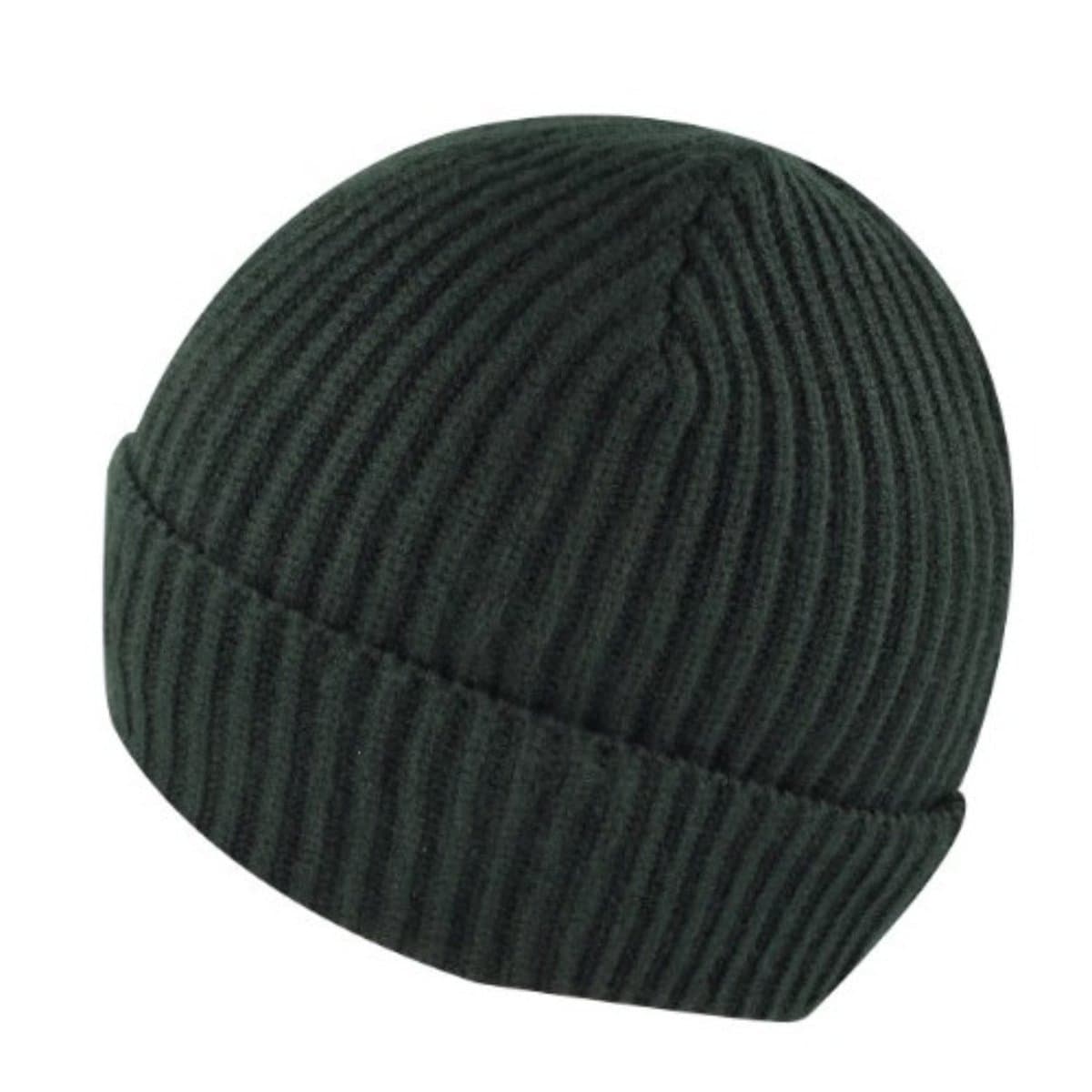 Feather Touch Cuffed Beanie 11