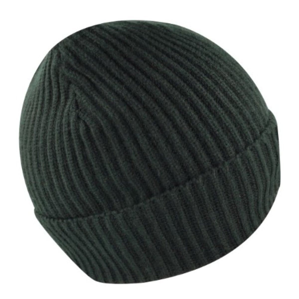 Feather Touch Cuffed Beanie 12