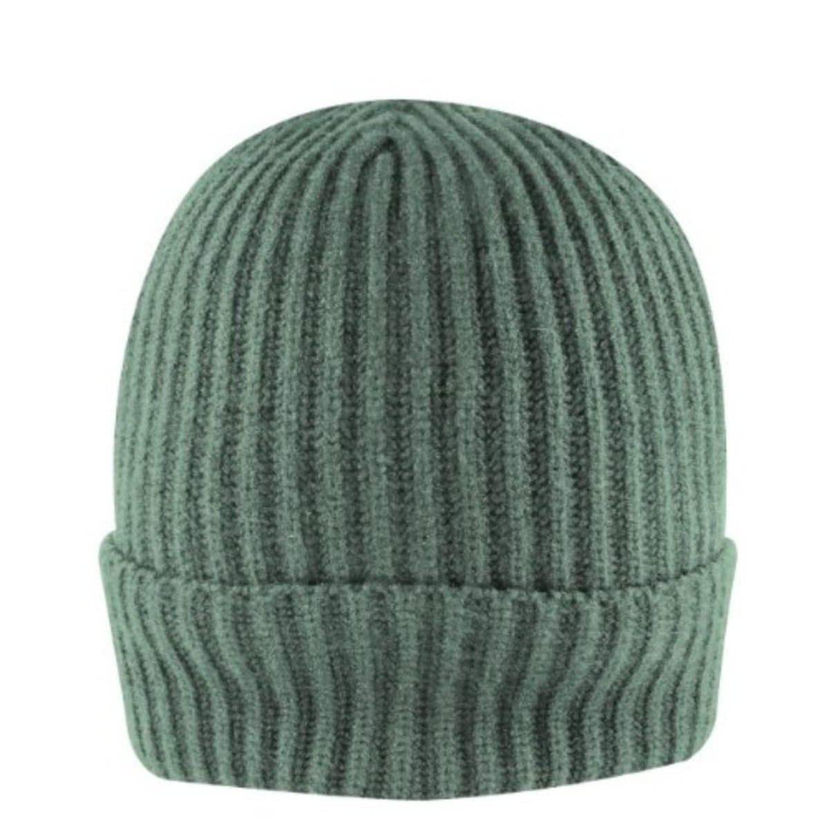 Feather Touch Cuffed Beanie 21
